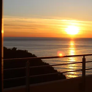 Alexandra Hotel Roquebrune-Cap-Martin