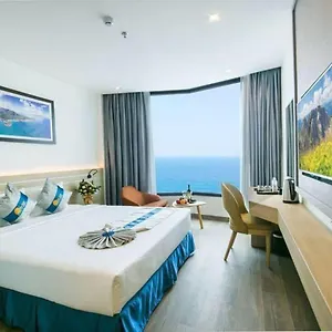 Lucky Sun 4* Nha Trang