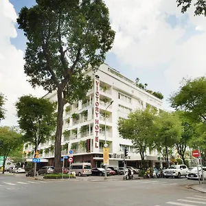 Victory Sai Gon 3* Hô Chi Minh-Ville