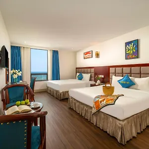 Seafront Hotel