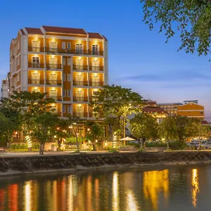 Royal Riverside Hotel Hội An