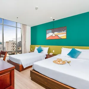 4* ホテル May Beach Hotel