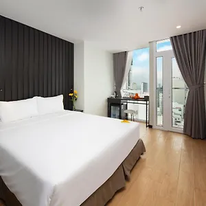 Agnes 4* Nha Trang