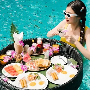 Le Indochina & 4* Đà Nẵng