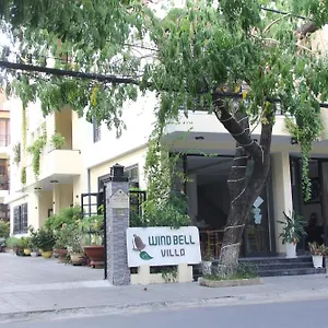 Windbell Alloggio in famiglia