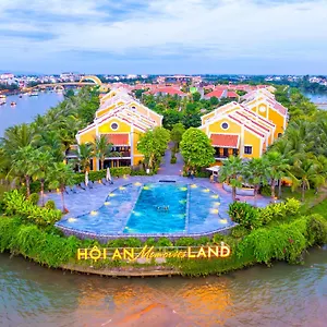 Memories & 5* Hội An
