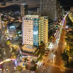 Nha Trang Lodge Hotel Hotel Nha Trang
