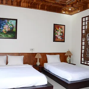 313 Cua Dai - Viet House 2* Hội An
