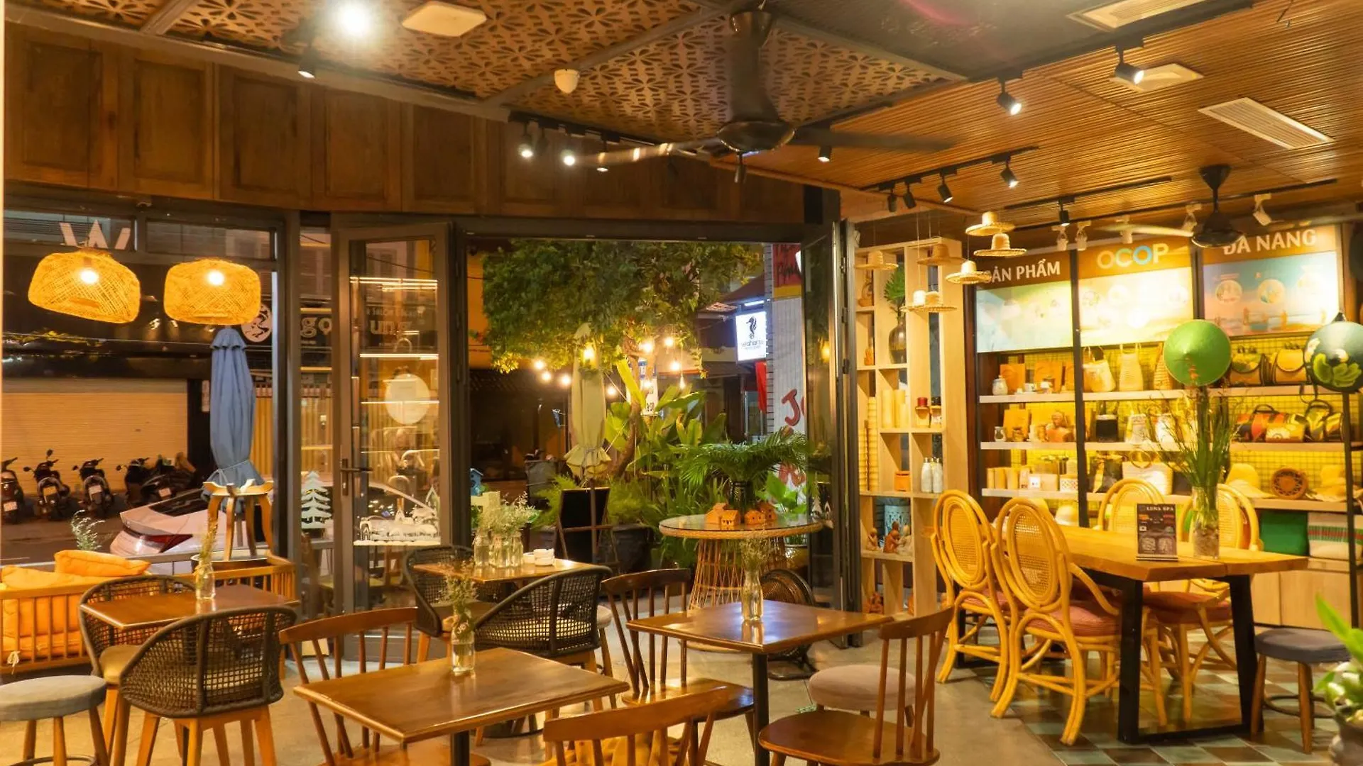 Auberge de jeunesse Seahorse Han Market Da Nang Apartment By Haviland