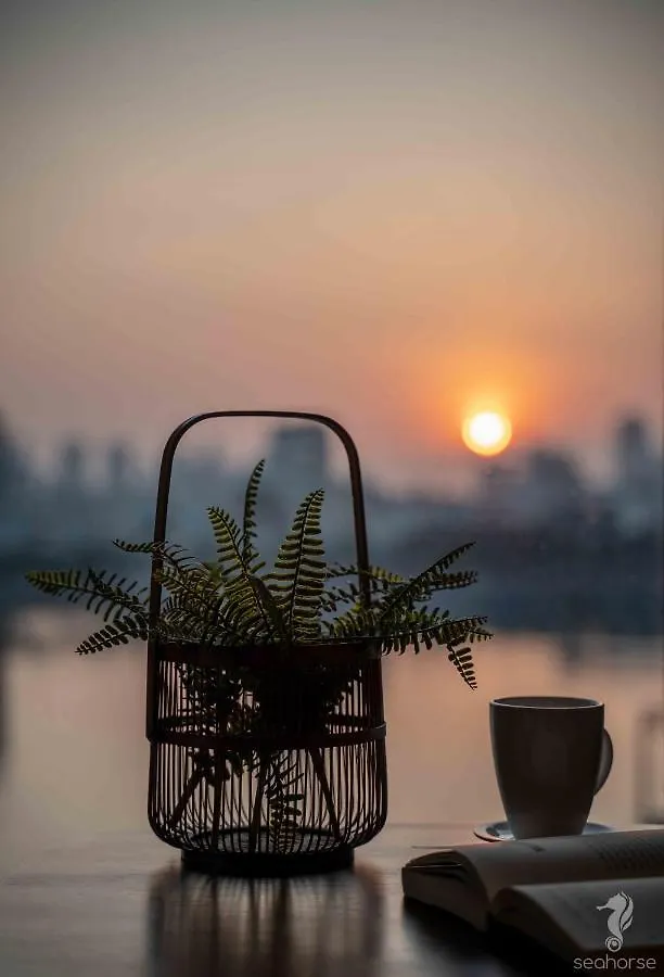 Seahorse Han Market Da Nang Apartment By Haviland Auberge de jeunesse