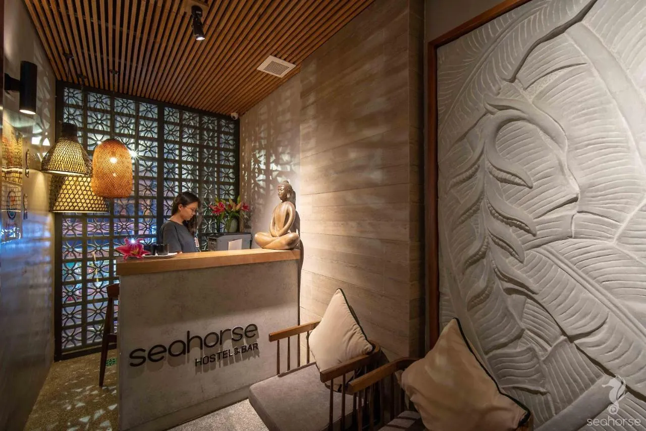 Auberge de jeunesse Seahorse Han Market Da Nang Apartment By Haviland