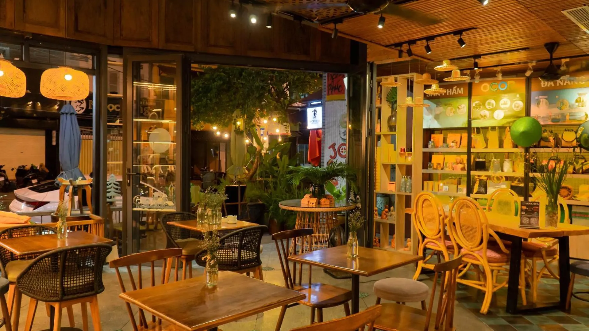 Seahorse Han Market Da Nang Apartment By Haviland 0*,  Βιετνάμ