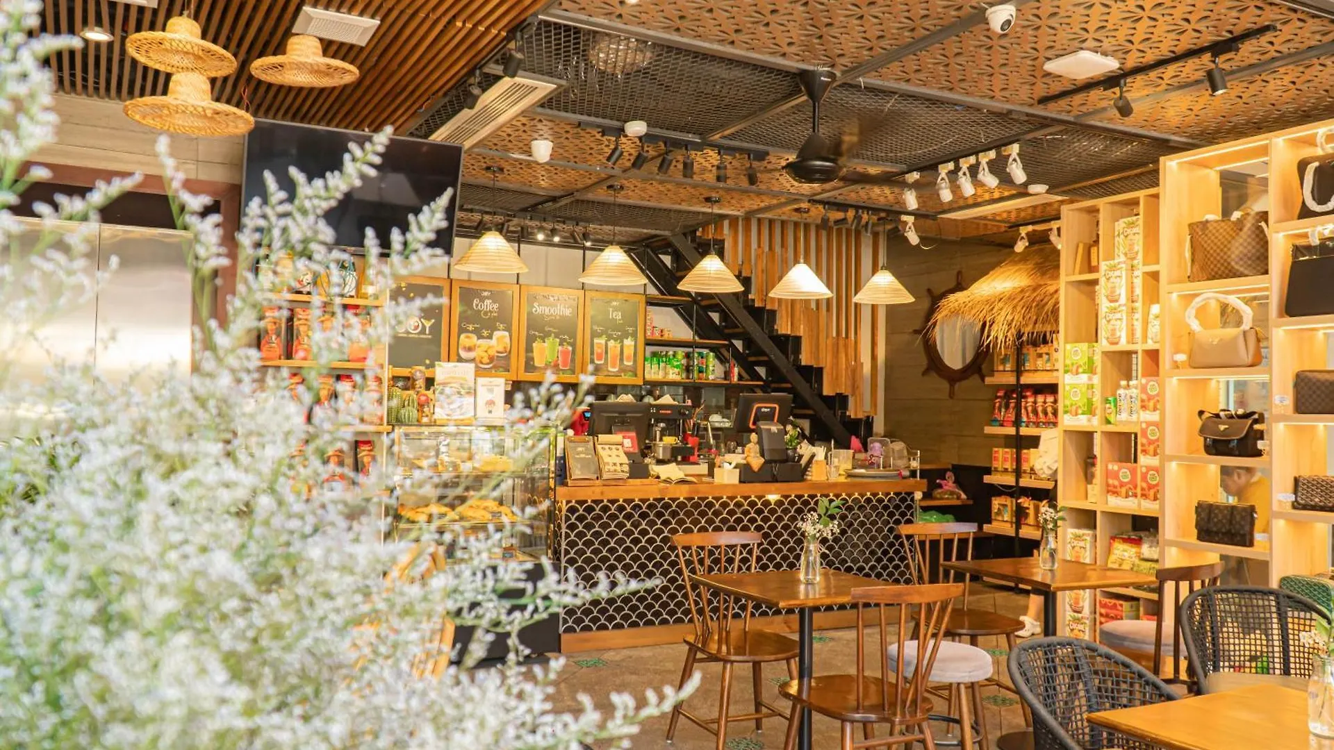 Seahorse Han Market Da Nang Apartment By Haviland Hostel