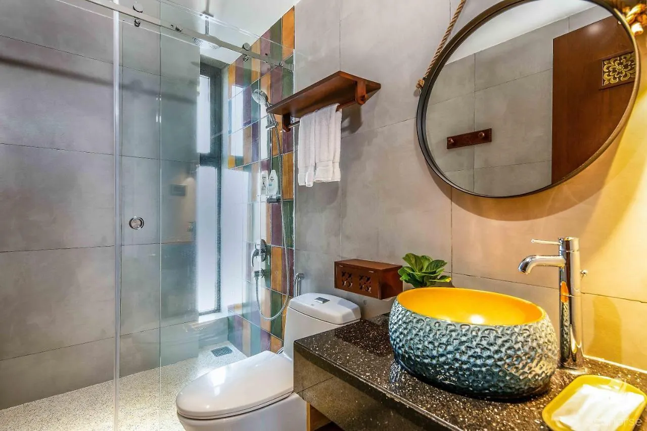 Seahorse Han Market Da Nang Apartment By Haviland