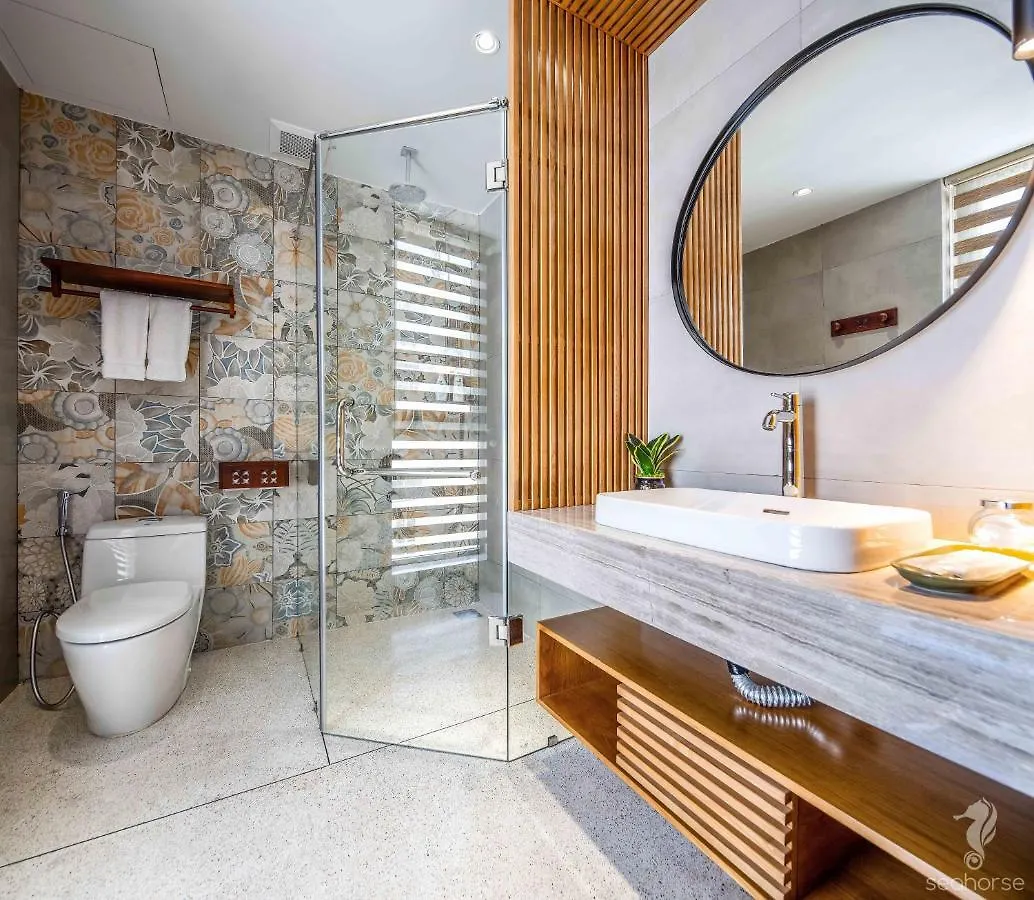 Hostel Seahorse Han Market Da Nang Apartment By Haviland Βιετνάμ