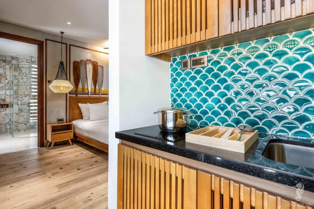Seahorse Han Market Da Nang Apartment By Haviland Βιετνάμ