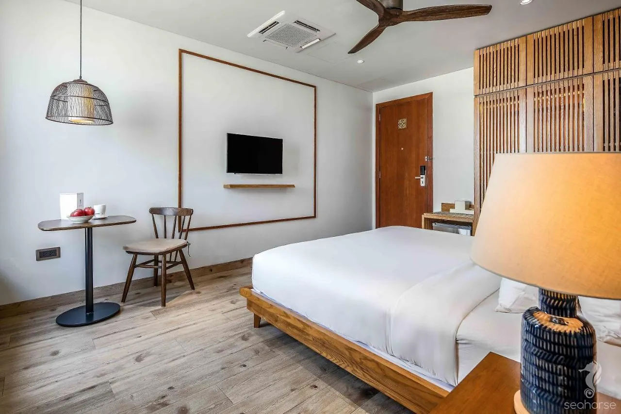 Seahorse Han Market Da Nang Apartment By Haviland Hostel