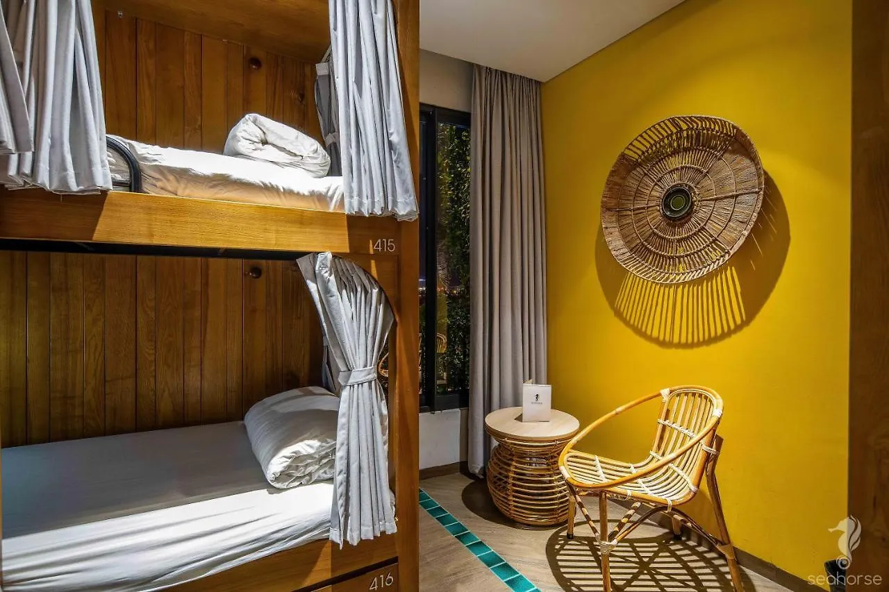 Seahorse Han Market Da Nang Apartment By Haviland